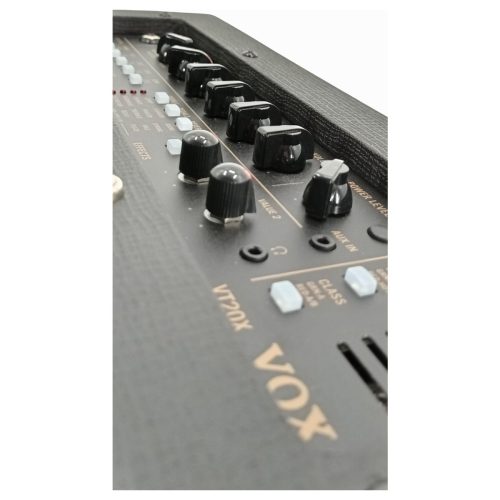 Vox VT20X 1 x 8-inch 20-watt Modeling Combo Amp - Image 6