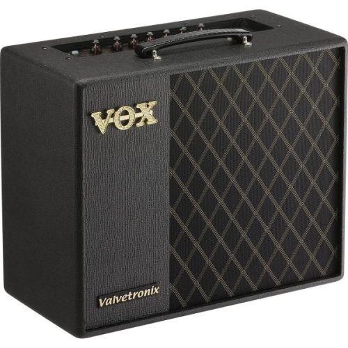 Vox VT40X 40-watt 1x10 inch Modeling Combo Amp - Image 2