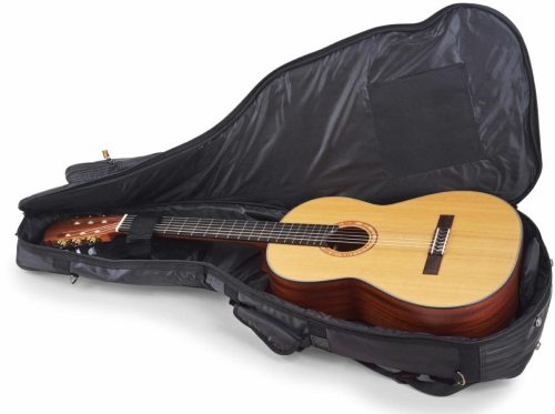 Warwick RockBag - Deluxe Line - Classical Guitar Gig Bag - Image 5