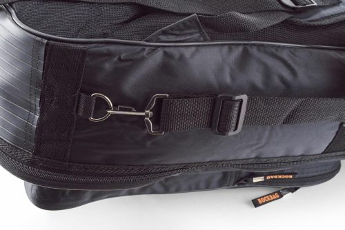 Warwick RockBag - Deluxe Line - Classical Guitar Gig Bag - Image 8