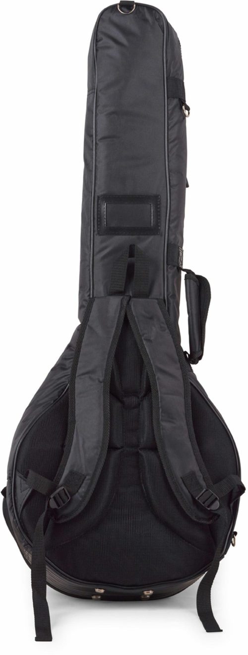 Warwick RockBag - Deluxe Line - 4 and 5 String Banjo Gig Bag - Image 2