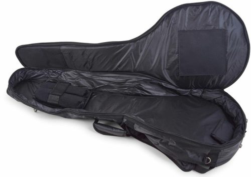 Warwick RockBag - Deluxe Line - 4 and 5 String Banjo Gig Bag - Image 3