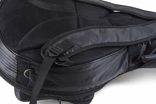 Warwick RockBag - Deluxe Line - 4 and 5 String Banjo Gig Bag - Image 4
