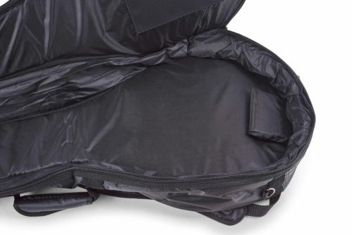 Warwick RockBag - Deluxe Line - 4 and 5 String Banjo Gig Bag - Image 6