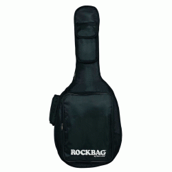 Warwick RockBag - Basic Line - 1/2 Classical Guitar Gig Bag