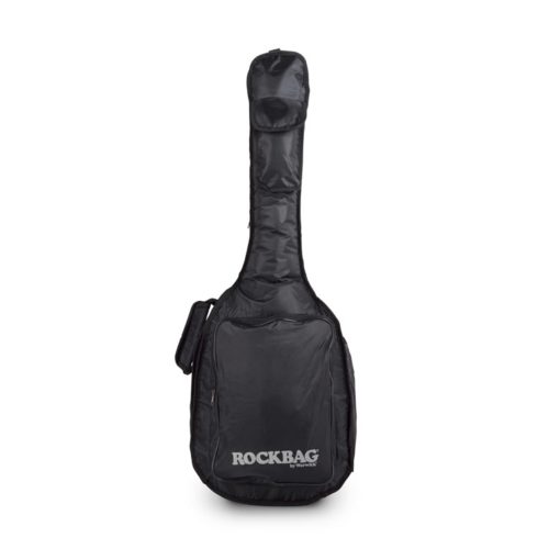 Warwick Basic Line 3/4 Classical Guitar Bag (Black)