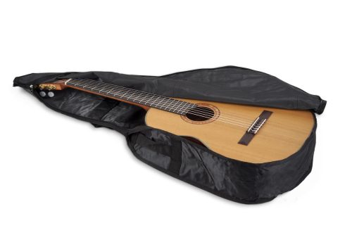 Warwick RockBag - Eco Line - Classical Guitar Gig Bag - Image 3