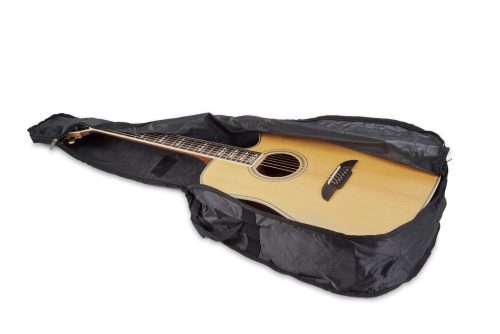 Warwick RockBag - Eco Line - Acoustic Guitar Gig Bag - Image 4