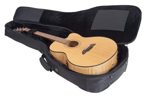 Warwick RockBag - Premium Line - Jumbo Acoustic Guitar Gig Bag - Image 3