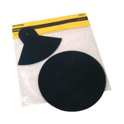 Warwick RockBag - Silent Impact Hi-Hat Practice Pad