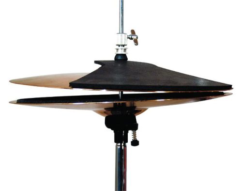 Warwick RockBag - Silent Impact Hi-Hat Practice Pad - Image 3