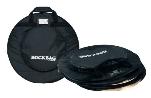 Warwick RockBag - Student Line - Cymbal Bag, 56 cm / 22 inch - Image 2