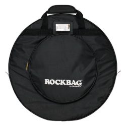 Warwick RockBag - Student Line - Cymbal Bag, 56 cm / 22 inch