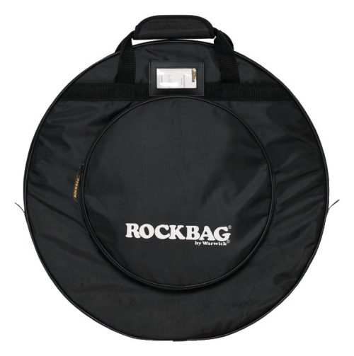 Warwick RockBag - Student Line - Cymbal Bag, 56 cm / 22 inch