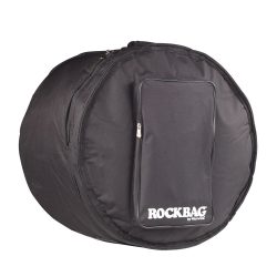 WarwickRockBag - Deluxe Line - Bass Drum Bag - 20 x 16 inch