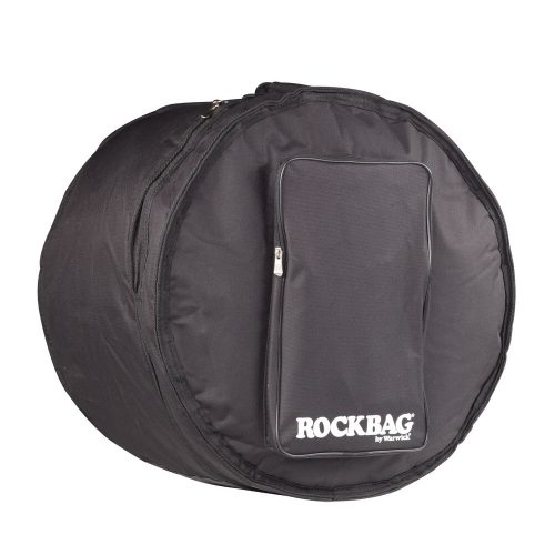 WarwickRockBag - Deluxe Line - Bass Drum Bag - 20 x 16 inch