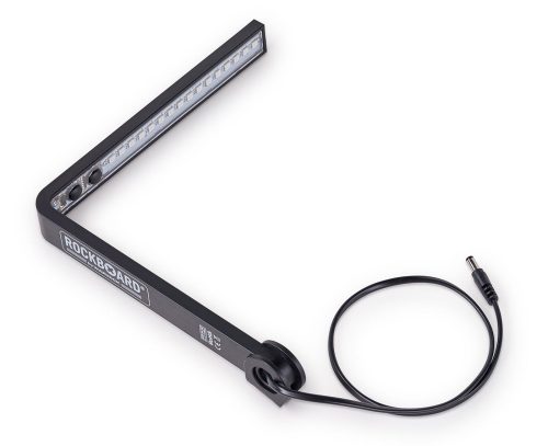 Warwick RockBoard LED Light - Pedalboard Illumination
