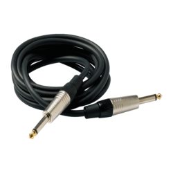 Warwick RockCable Instrument Cable - Jack to Jack 3 m