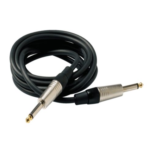 Warwick RockCable Instrument Cable - Jack to Jack 3 m