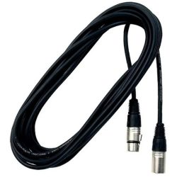 Warwick RockCable Microphone Cable - XLR (Male) / XLR (Female) 9 m