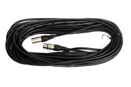 Warwick Microphone Cable XLR Male - XLR Female 15M