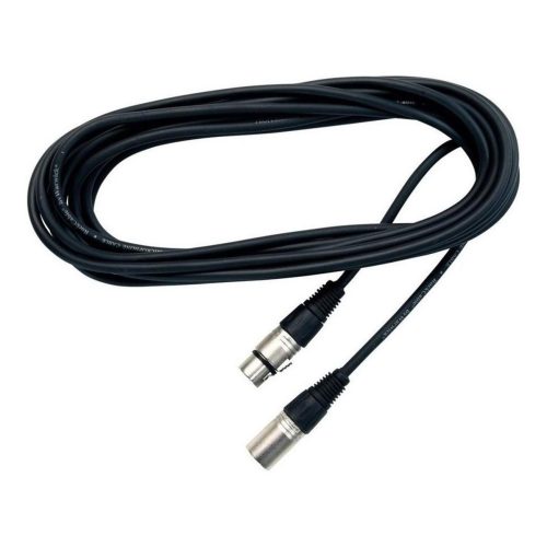 Warwick Microphone Cable XLR Male – XLR Female 20M