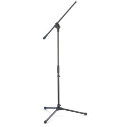 Warwick Economy Series Boom Microphone Stand (Black)