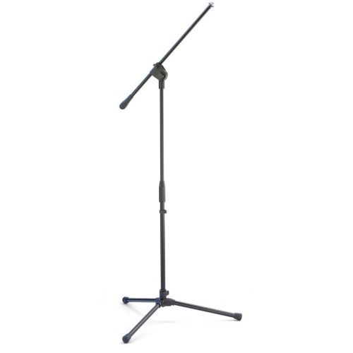 Warwick Economy Series Boom Microphone Stand (Black)