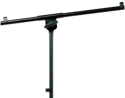 Warwick Economy Series Boom Microphone Stand (Black) - Image 2