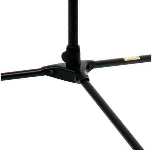 Warwick Economy Series Boom Microphone Stand (Black) - Image 3