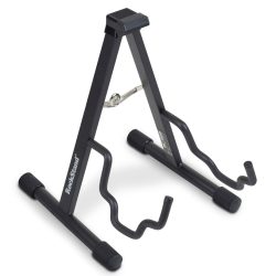 Warwick RockStand Standard A-Frame Stand - for Acoustic & Electric Guitar / Bass