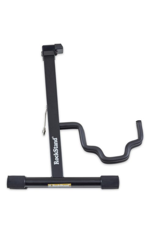 Warwick RockStand Standard A-Frame Stand - for Acoustic & Electric Guitar / Bass - Image 2