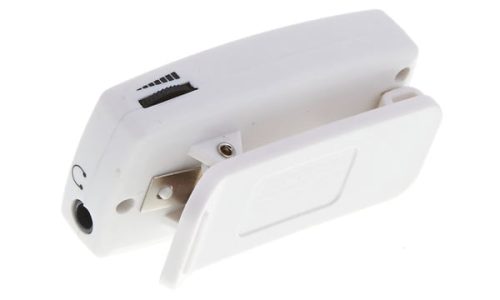 Warwick Rocktuner Violin Tuner and Metronome RTMT1 - Image 2