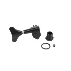 Warwick Parts - Warwick Machine Head, Right (Treble Side) - Black