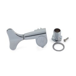 Warwick Parts - Warwick Machine Head, Right (Treble Side) - Chrome