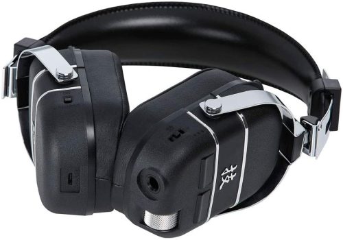 Boss Waza-Air Wireless Guitar Headphone Amp - Image 3