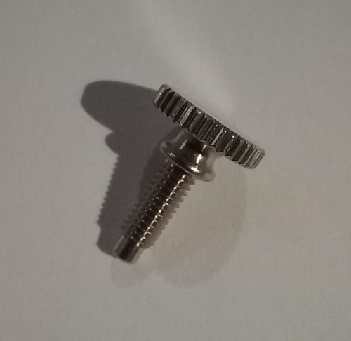 Jupiter Trumpet Screw for fixing 3rd slider thumb ring
