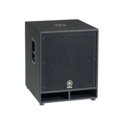 Yamaha CW115V 15 inch Club Concert Series Passive Subwoofer