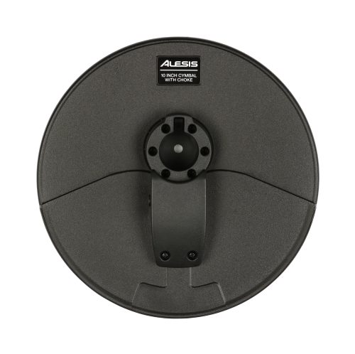Alesis  10" Cymbal with Choke for Nitro Kit - Image 2