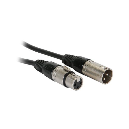 EWI 1 Meter XLR Microphone Cable