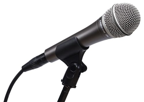 Samson Q8X – Professional Dynamic Vocal Microphone - Image 3