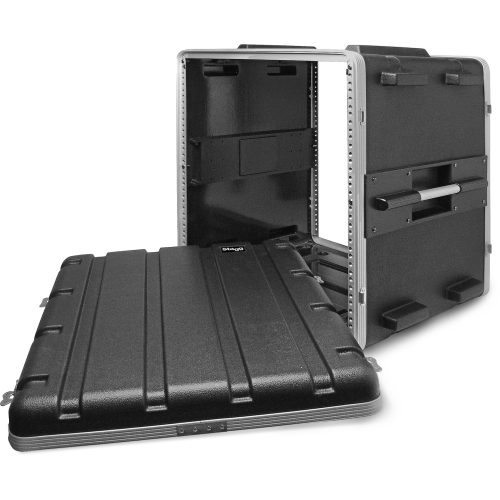 Stagg 12U ABS 19 inch Rack Case