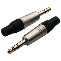 Kolitron Plug 6MM ST Gold Tip Plastic BC