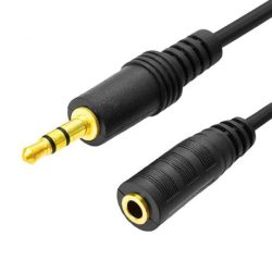 Kolitron Cable 3.5MM Male-3.5MM Female 4.5M