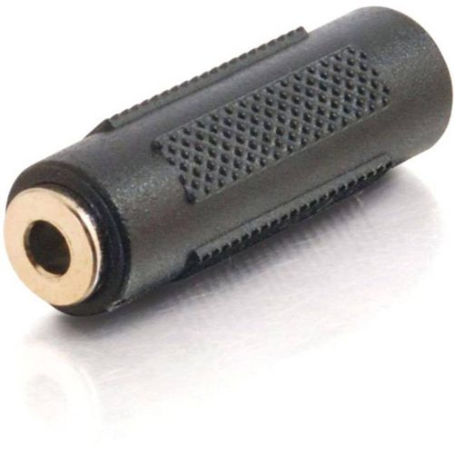 Kolitron Adaptor 3.5-3.5MM Stereo