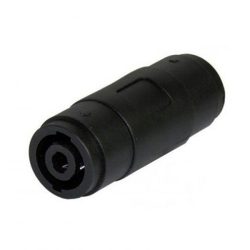 Kolitron Adaptor Speakon Back To Back