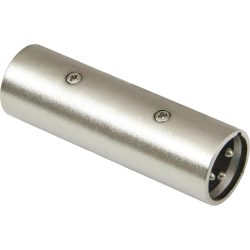 Kolitron Adaptor XLR Male TO XLR Male