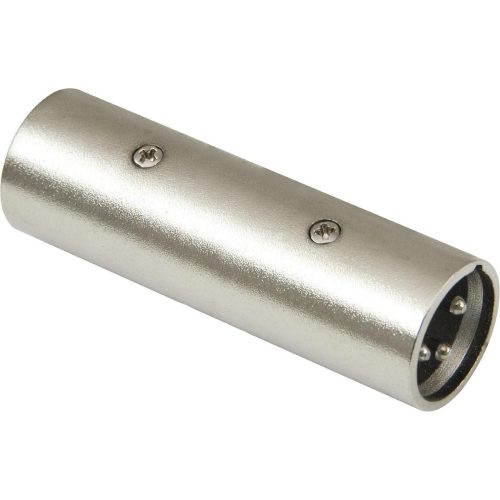 Kolitron Adaptor XLR Male TO XLR Male