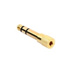 Kolitron Adaptor 6.3MM ST-3.5MM ST In
