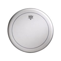 Remo 26" Encore Coated Pinstripe Bass Head